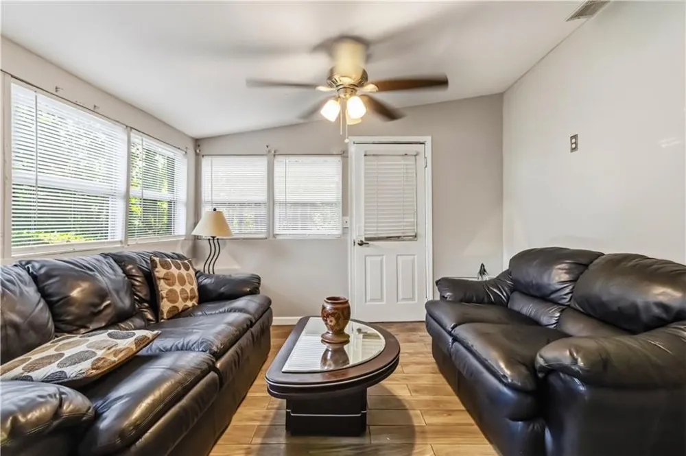 7518 Lerose Drive Jonesboro, GA 30236