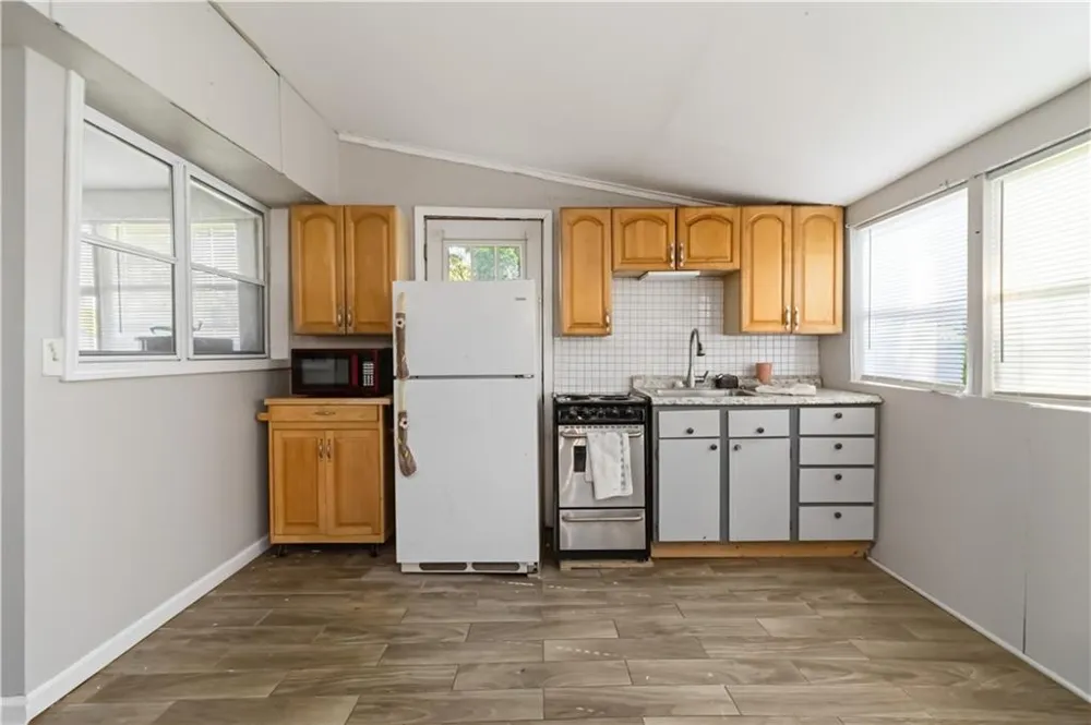 7518 Lerose Drive Jonesboro, GA 30236