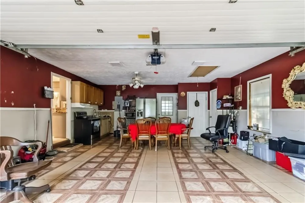 7518 Lerose Drive Jonesboro, GA 30236