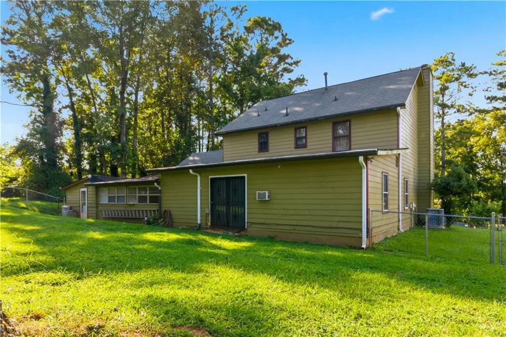 7518 Lerose Drive Jonesboro, GA 30236