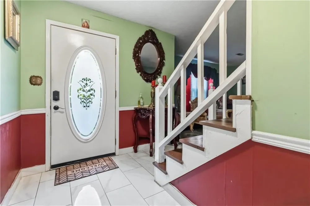 7518 Lerose Drive Jonesboro, GA 30236