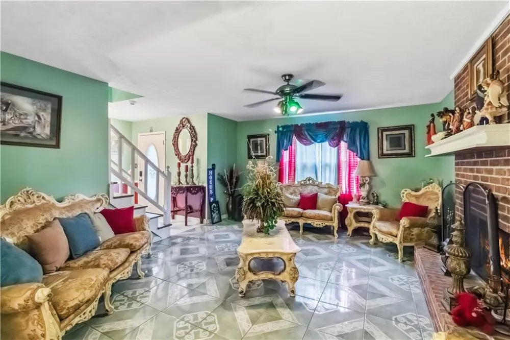 7518 Lerose Drive Jonesboro, GA 30236