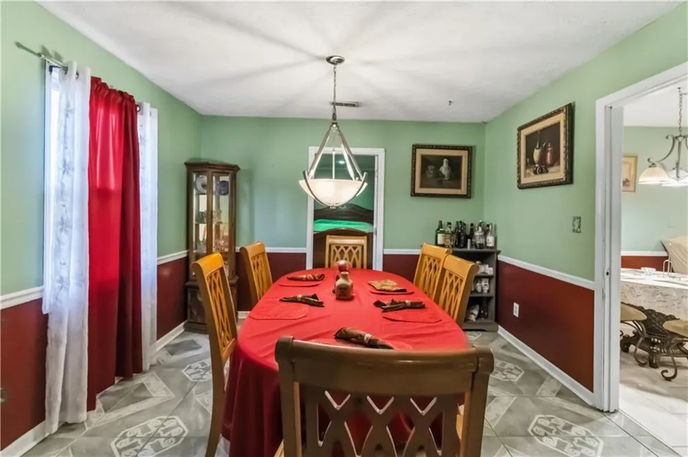 7518 Lerose Drive Jonesboro, GA 30236