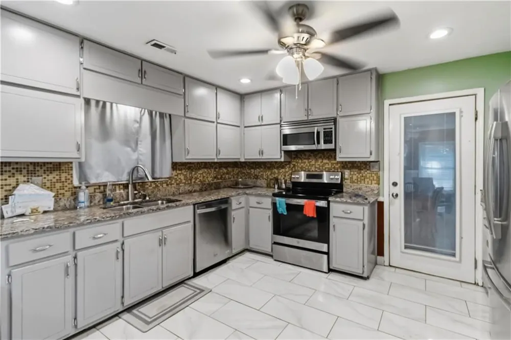 7518 Lerose Drive Jonesboro, GA 30236