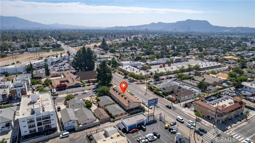 6003 Craner Avenue North Hollywood, CA 91606
