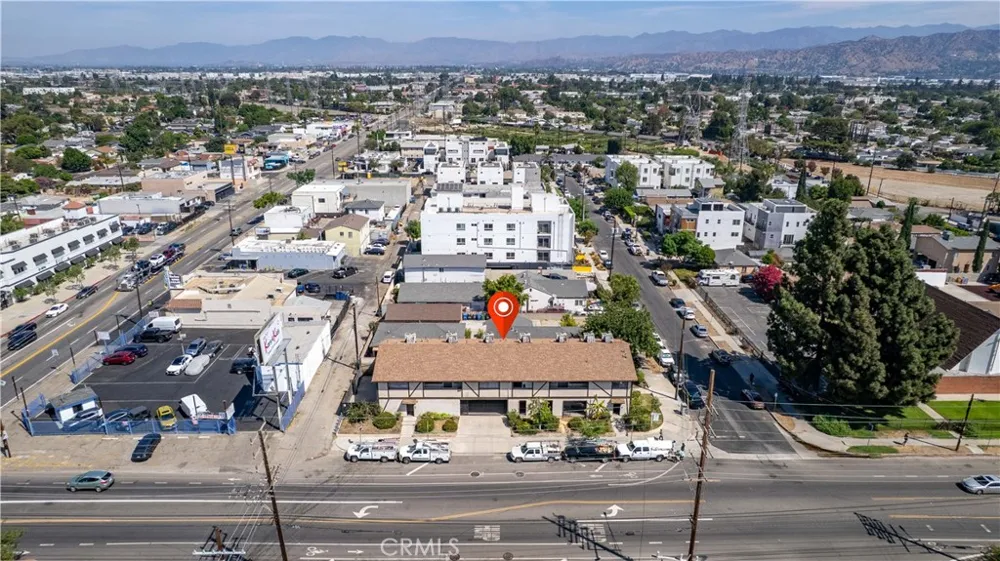 6003 Craner Avenue North Hollywood, CA 91606