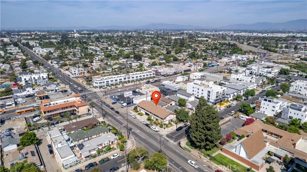 6003 Craner Avenue North Hollywood, CA 91606