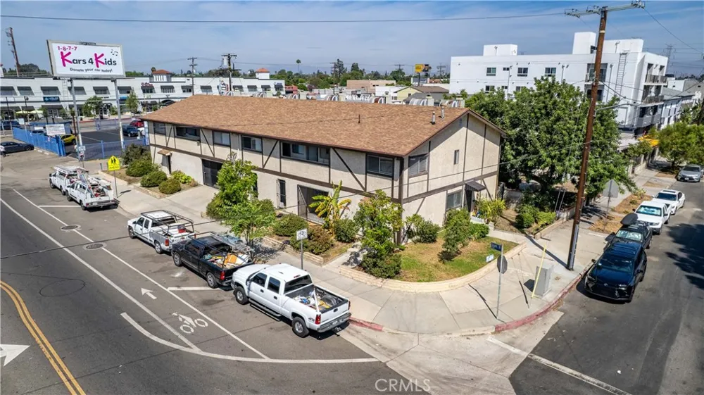 6003 Craner Avenue North Hollywood, CA 91606