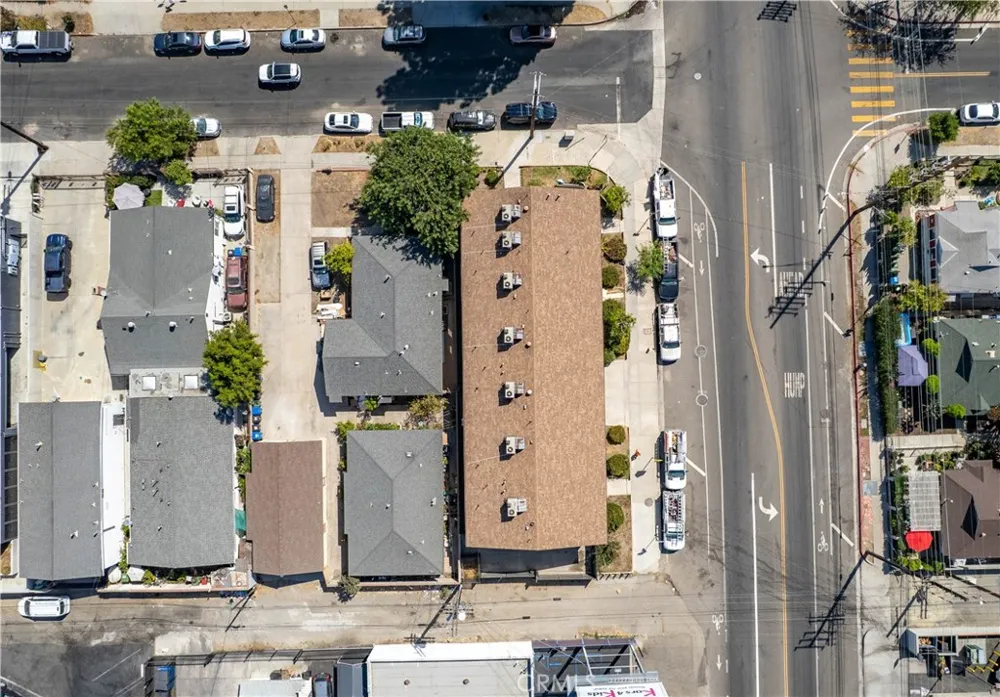 6003 Craner Avenue North Hollywood, CA 91606