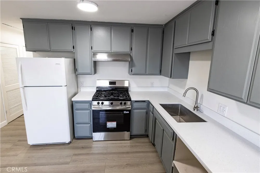 6003 Craner Avenue North Hollywood, CA 91606