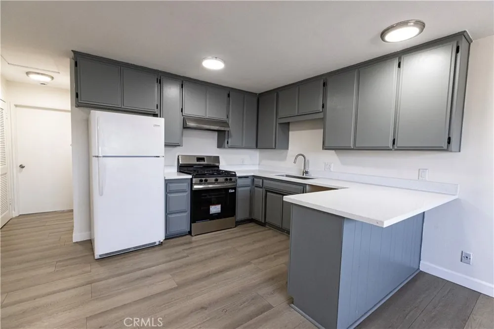 6003 Craner Avenue North Hollywood, CA 91606