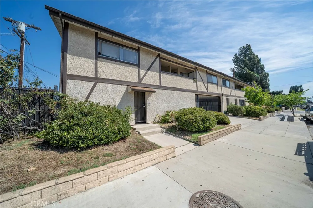 6003 Craner Avenue North Hollywood, CA 91606