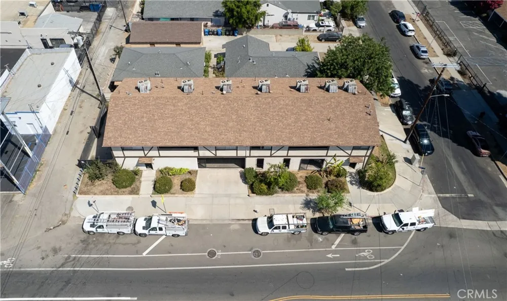 6003 Craner Avenue North Hollywood, CA 91606