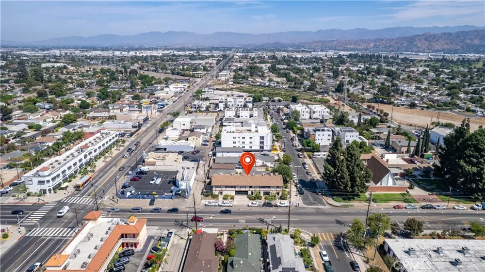 6003 Craner Avenue North Hollywood, CA 91606