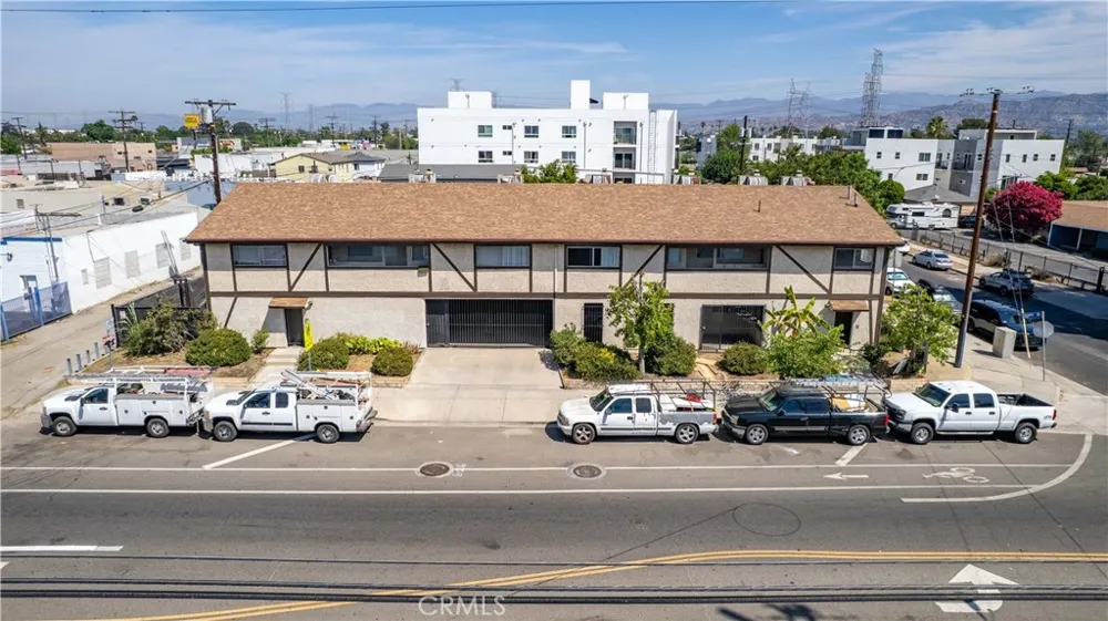 6003 Craner Avenue North Hollywood, CA 91606