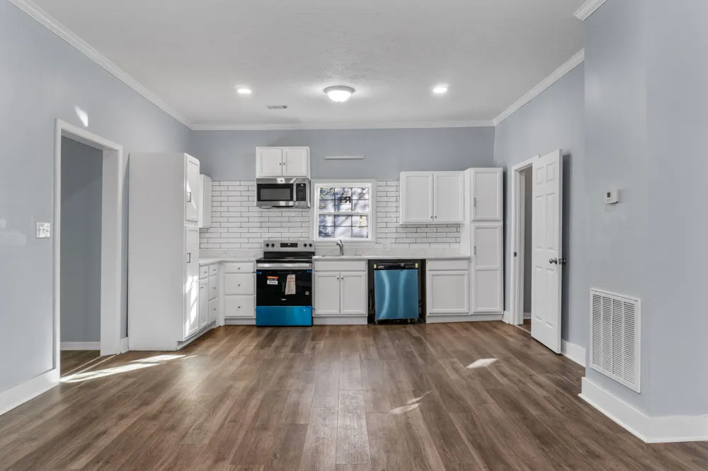 795 Leitner Street Graniteville, SC 29829