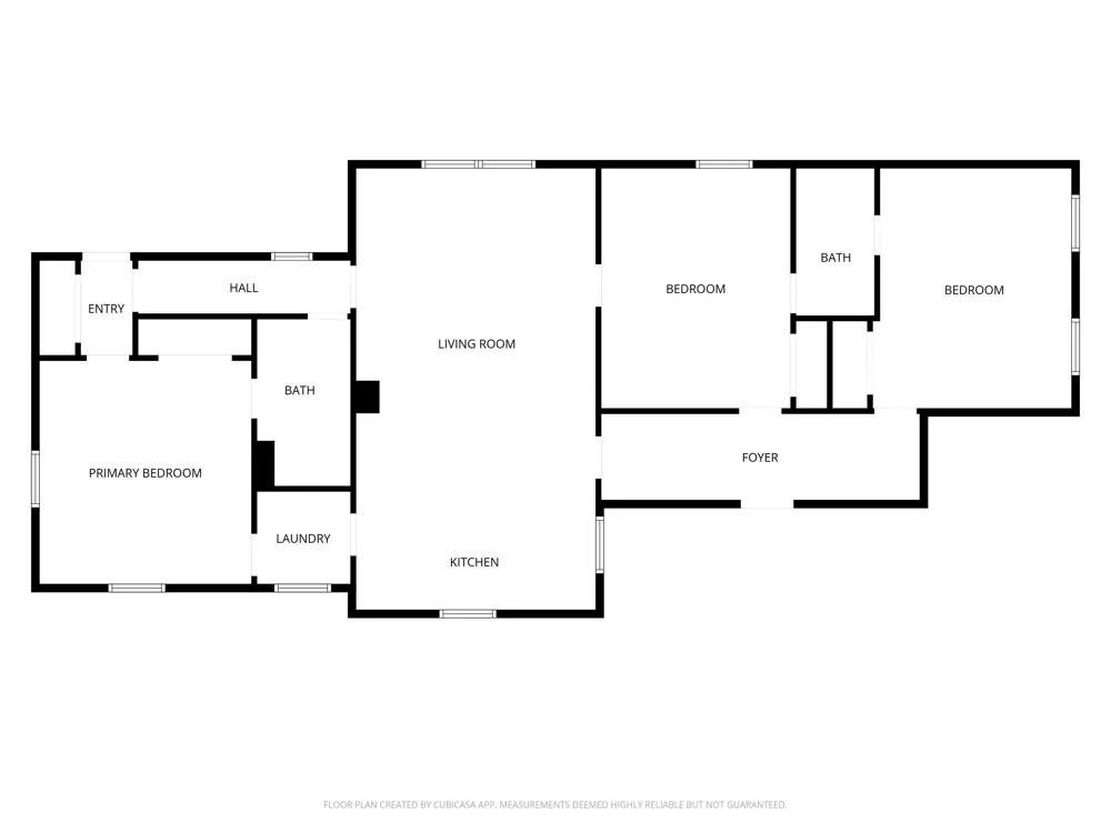 795 Leitner Street Graniteville, SC 29829