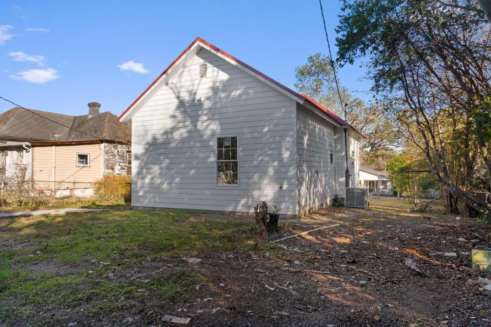 795 Leitner Street Graniteville, SC 29829