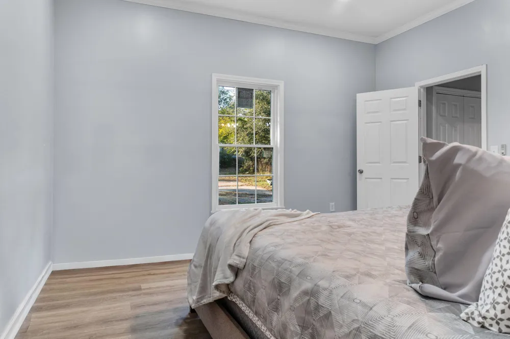 795 Leitner Street Graniteville, SC 29829