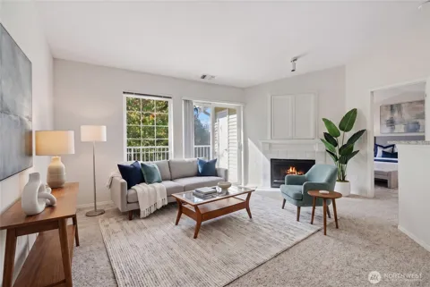 12105 NE 171st Place #A302
