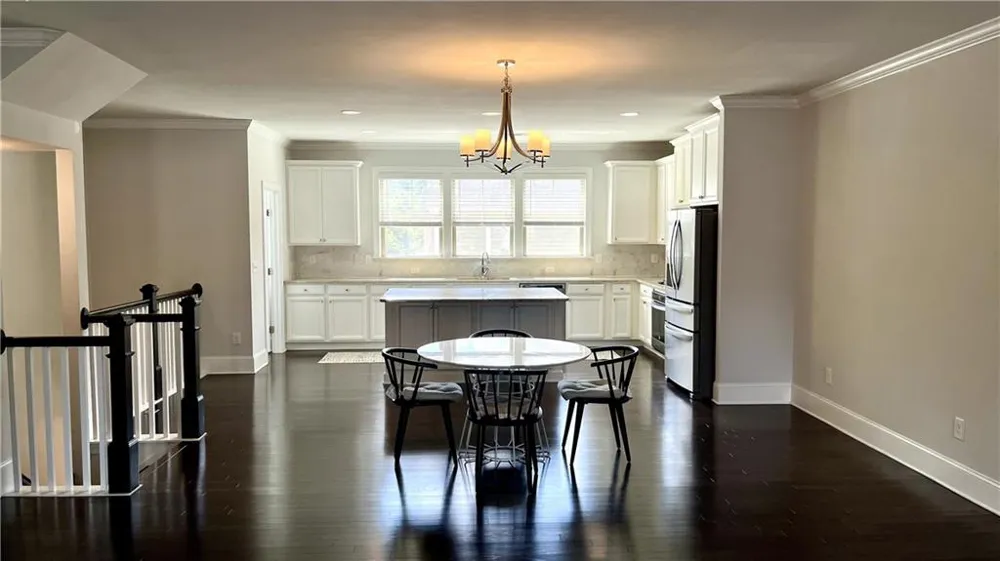 2277 Fremont Drive #4 Marietta, GA 30068