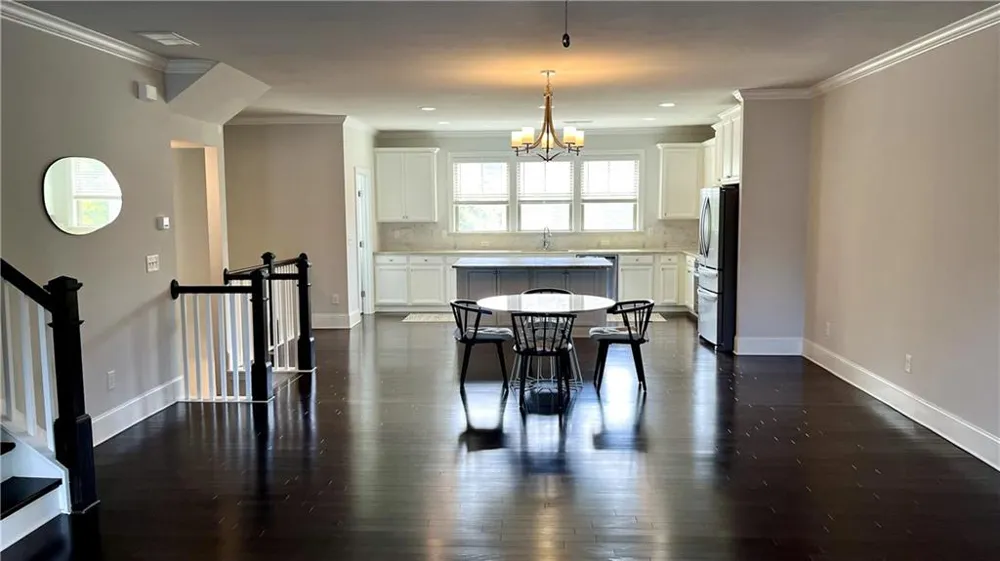 2277 Fremont Drive #4 Marietta, GA 30068