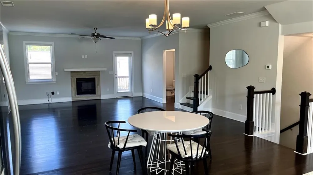 2277 Fremont Drive #4 Marietta, GA 30068
