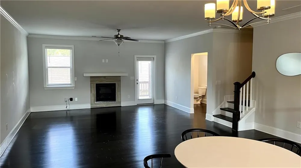 2277 Fremont Drive #4 Marietta, GA 30068
