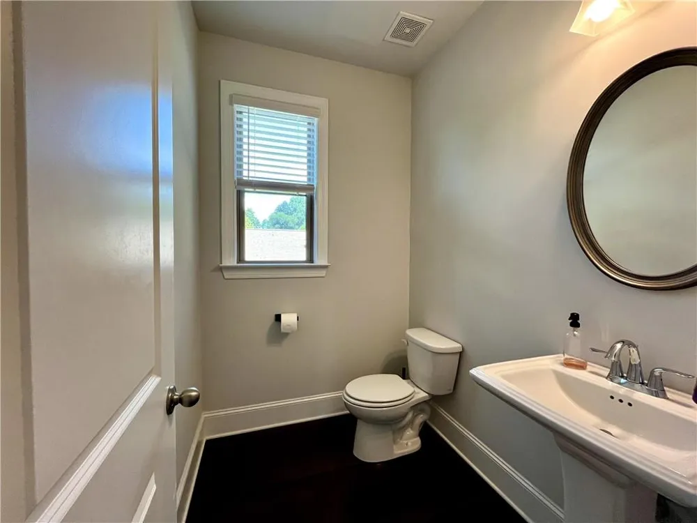 2277 Fremont Drive #4 Marietta, GA 30068
