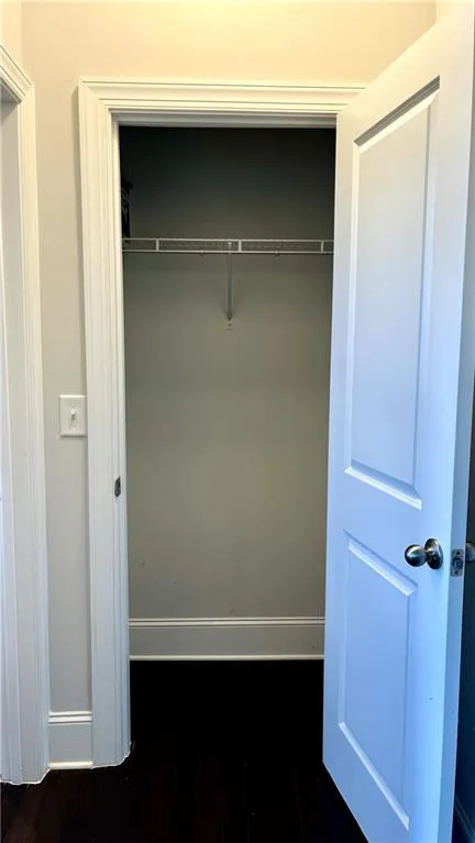 2277 Fremont Drive #4 Marietta, GA 30068