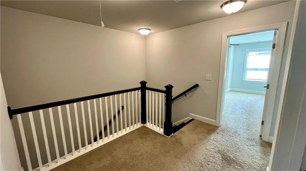 2277 Fremont Drive #4 Marietta, GA 30068