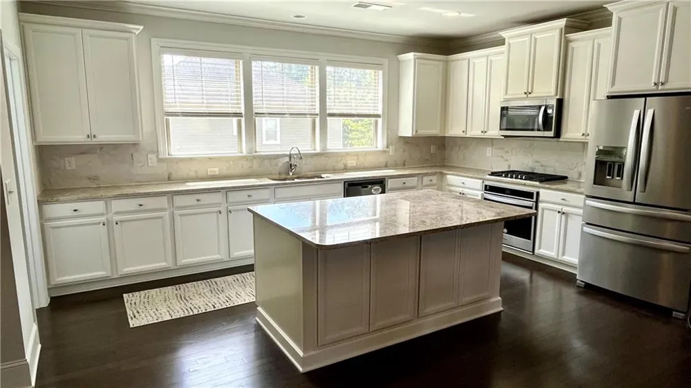 2277 Fremont Drive #4 Marietta, GA 30068