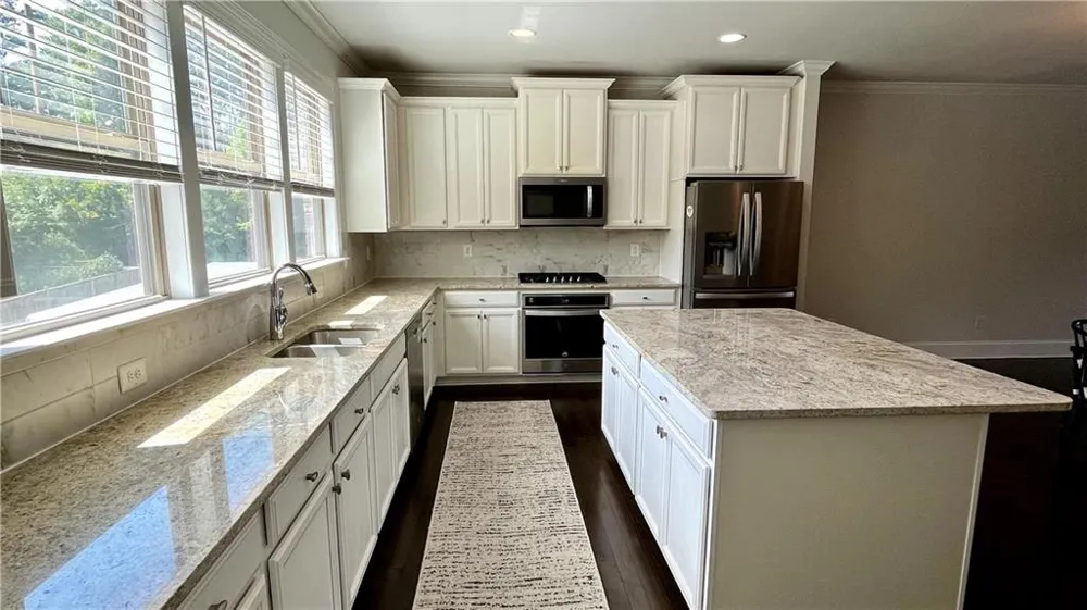 2277 Fremont Drive #4 Marietta, GA 30068