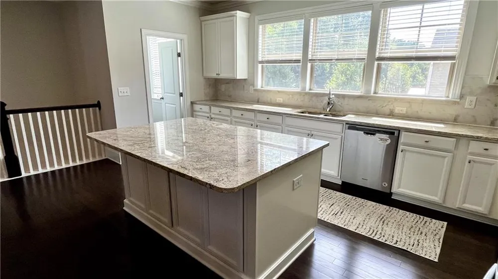 2277 Fremont Drive #4 Marietta, GA 30068