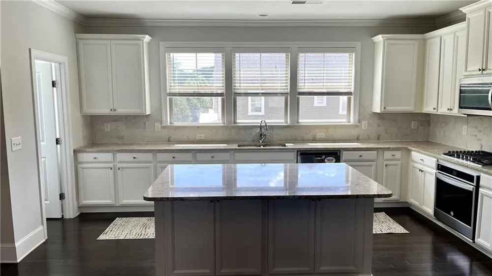 2277 Fremont Drive #4 Marietta, GA 30068