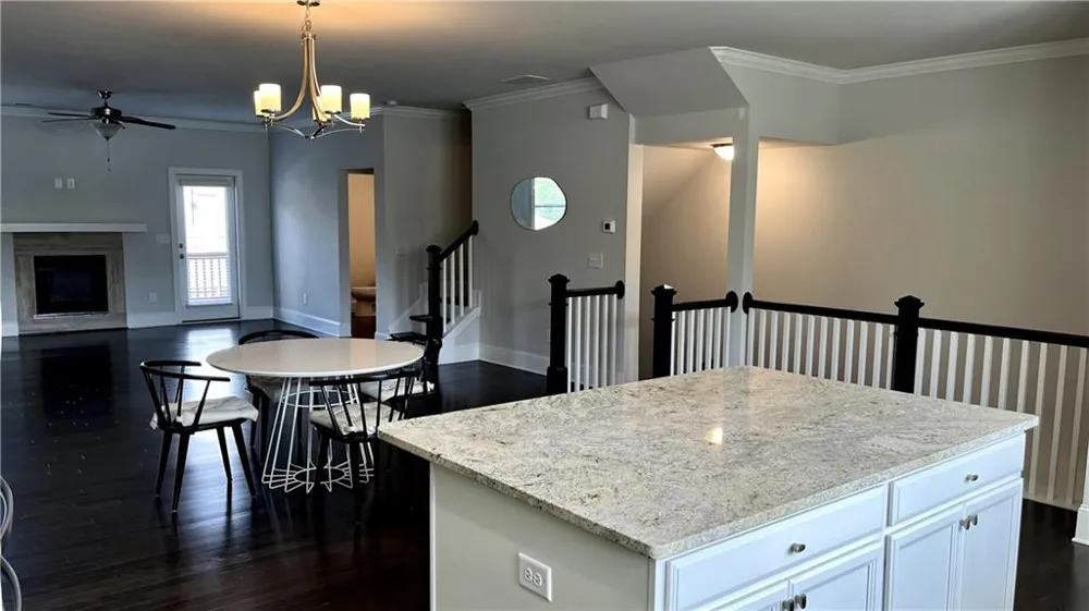 2277 Fremont Drive #4 Marietta, GA 30068
