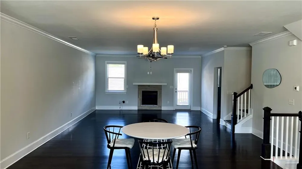 2277 Fremont Drive #4 Marietta, GA 30068