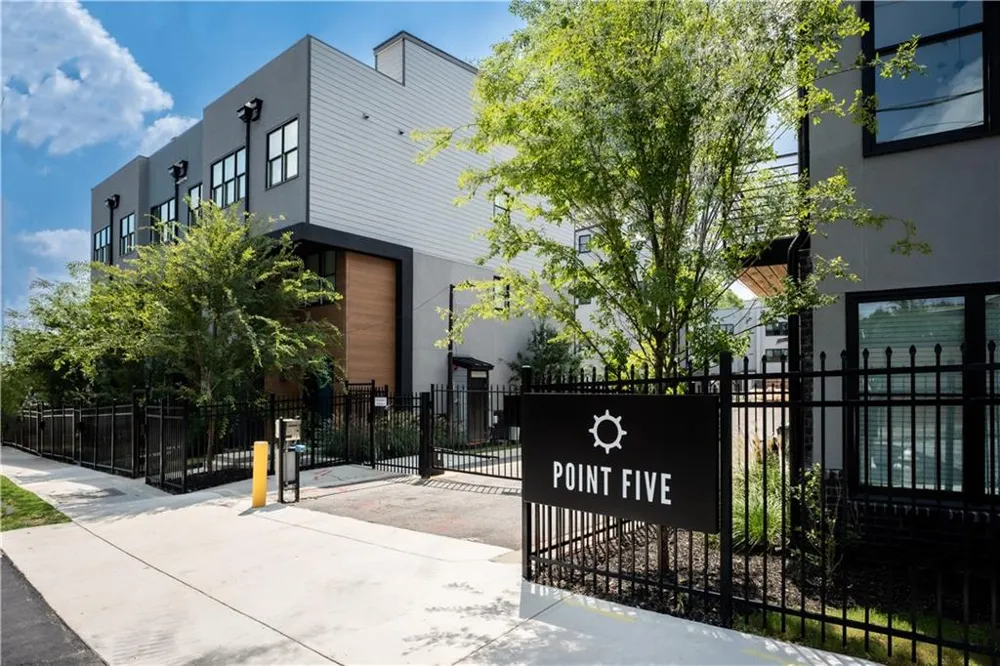 340 Eugenia Street SW #503 Atlanta, GA 30312