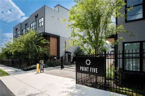 340 Eugenia Street SW #503