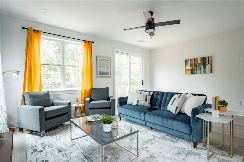 340 Eugenia Street SW #503 Atlanta, GA 30312