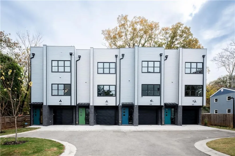 340 Eugenia Street SW #503 Atlanta, GA 30312