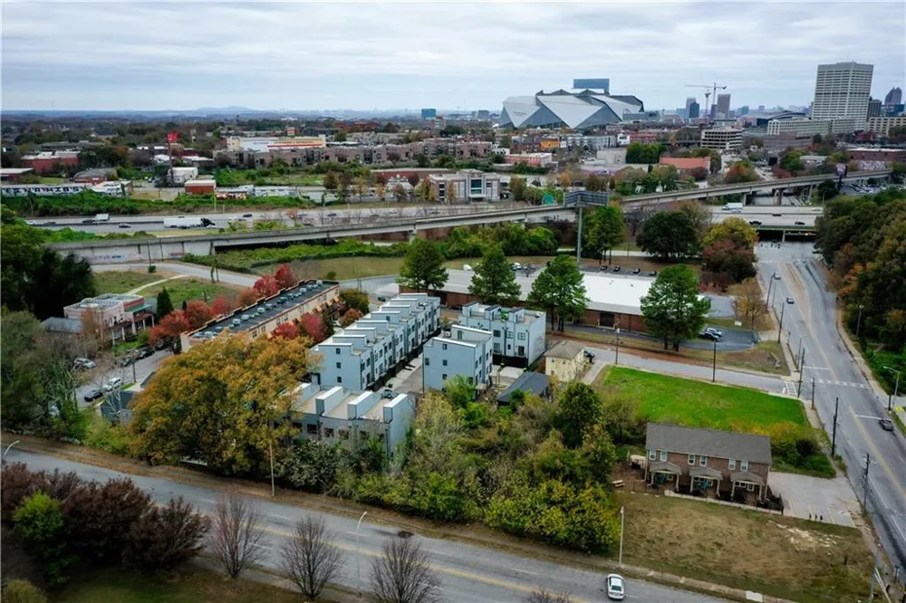 340 Eugenia Street SW #503 Atlanta, GA 30312