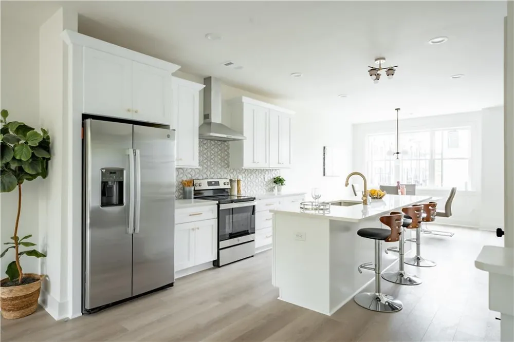 340 Eugenia Street SW #503 Atlanta, GA 30312