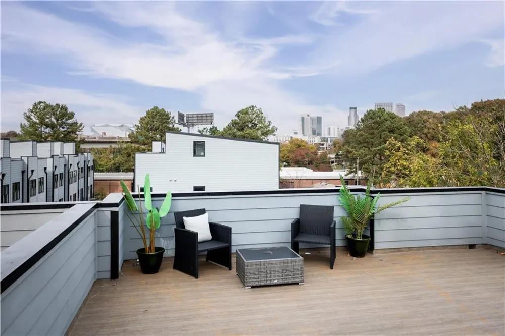340 Eugenia Street SW #503 Atlanta, GA 30312