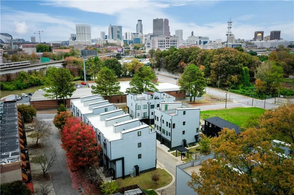 340 Eugenia Street SW #503 Atlanta, GA 30312