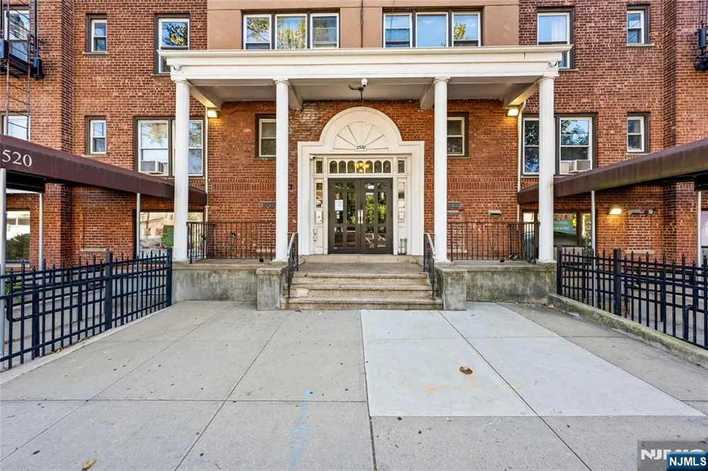 2520 Kennedy Boulevard 203 Jersey City, NJ 07304