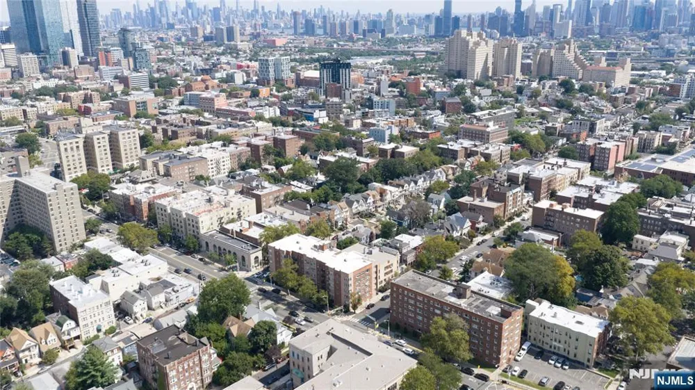 2520 Kennedy Boulevard 203 Jersey City, NJ 07304