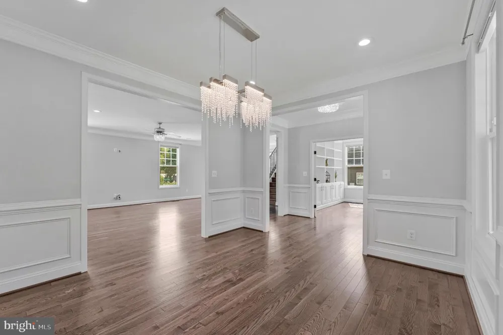 11889 BRADLEY FOREST ROAD Manassas, VA 20112