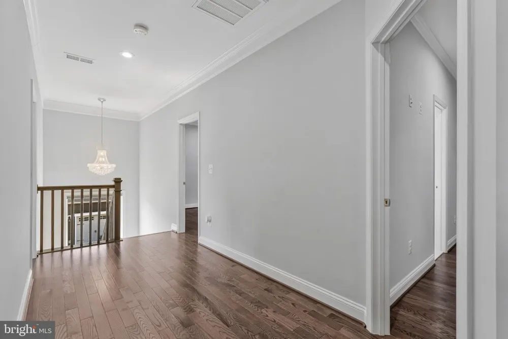 11889 BRADLEY FOREST ROAD Manassas, VA 20112