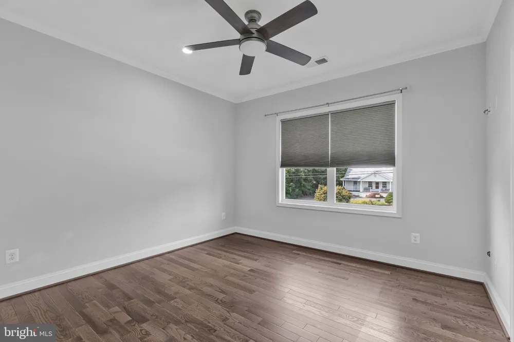 11889 BRADLEY FOREST ROAD Manassas, VA 20112
